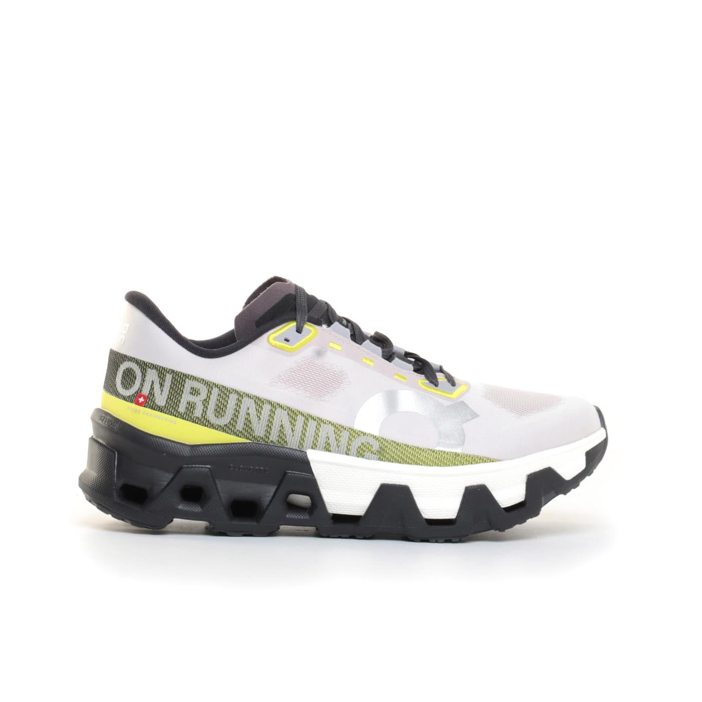 ON CLOUDMONSTER HYPER