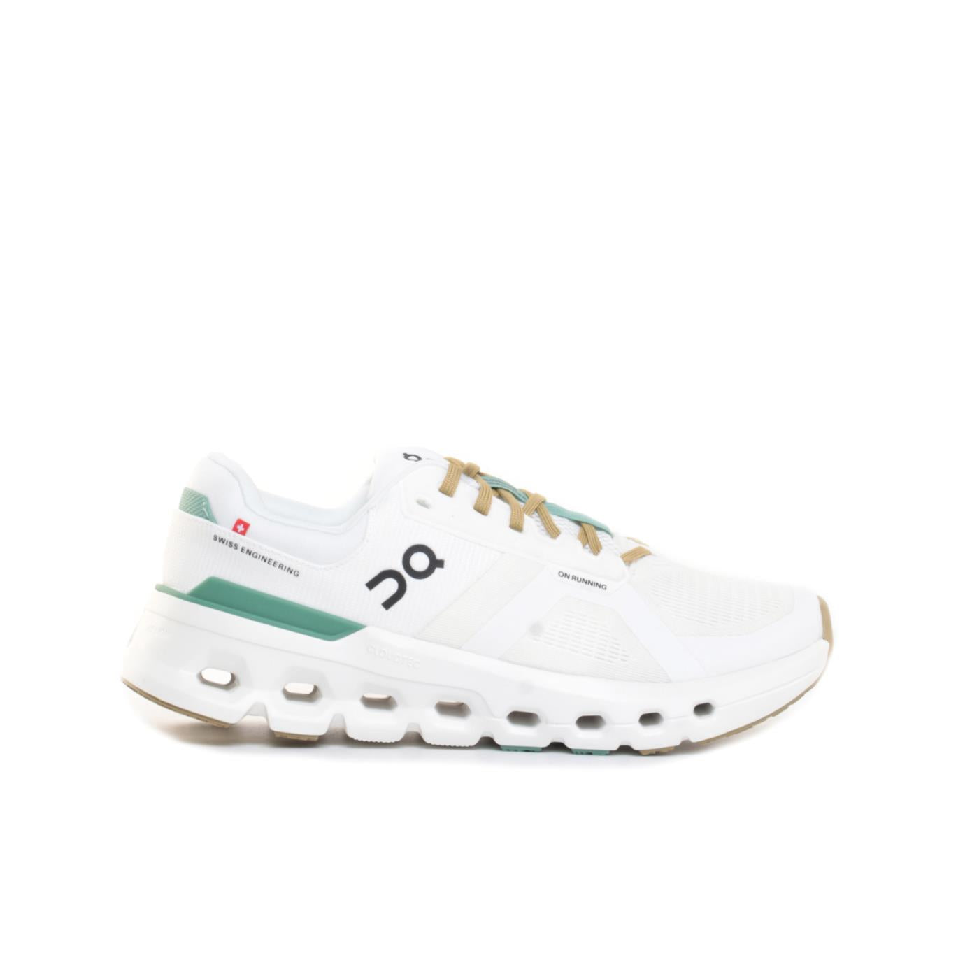 ON CLOUDRUNNER 2