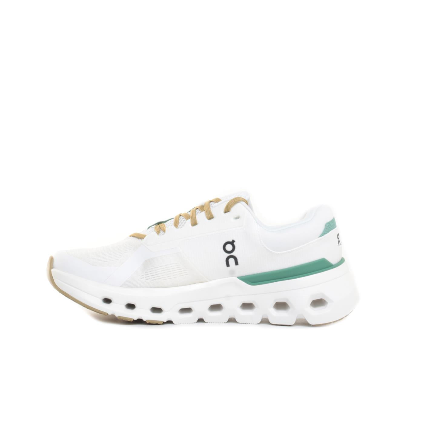 ON CLOUDRUNNER 2