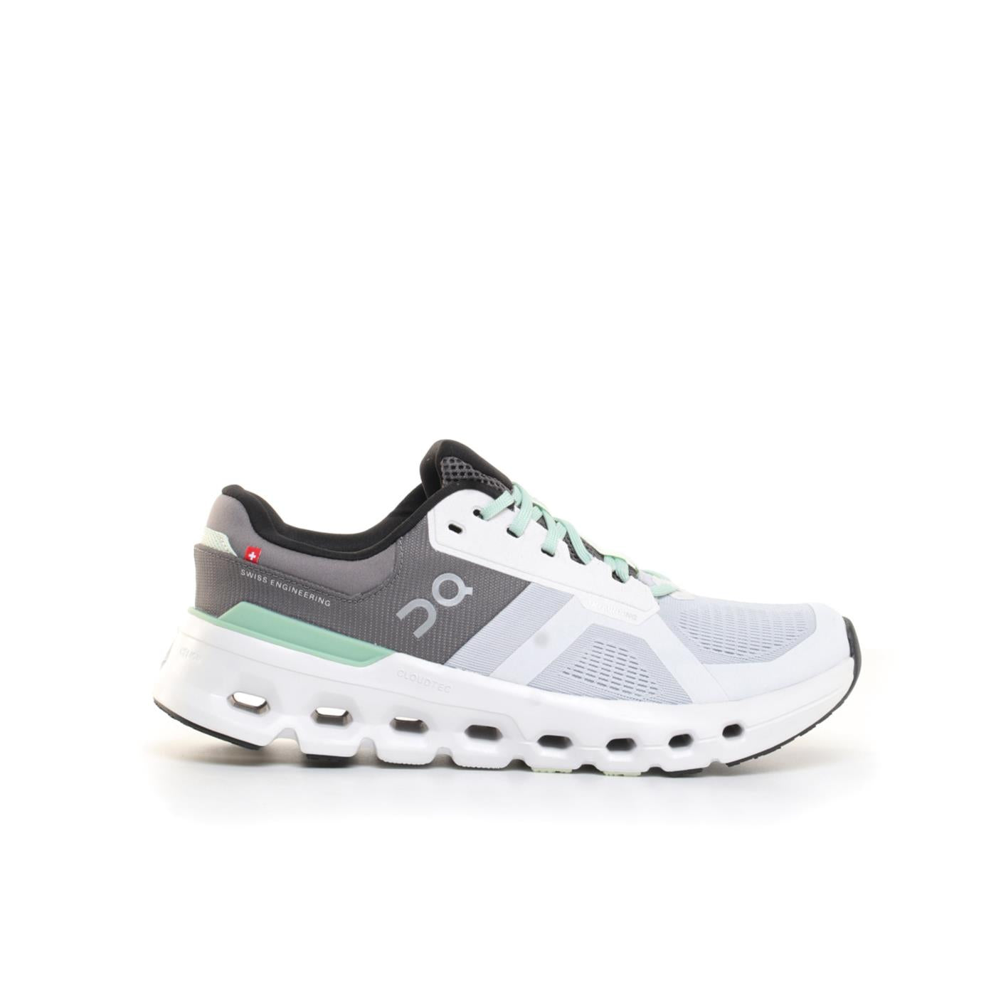 ON CLOUDRUNNER 2