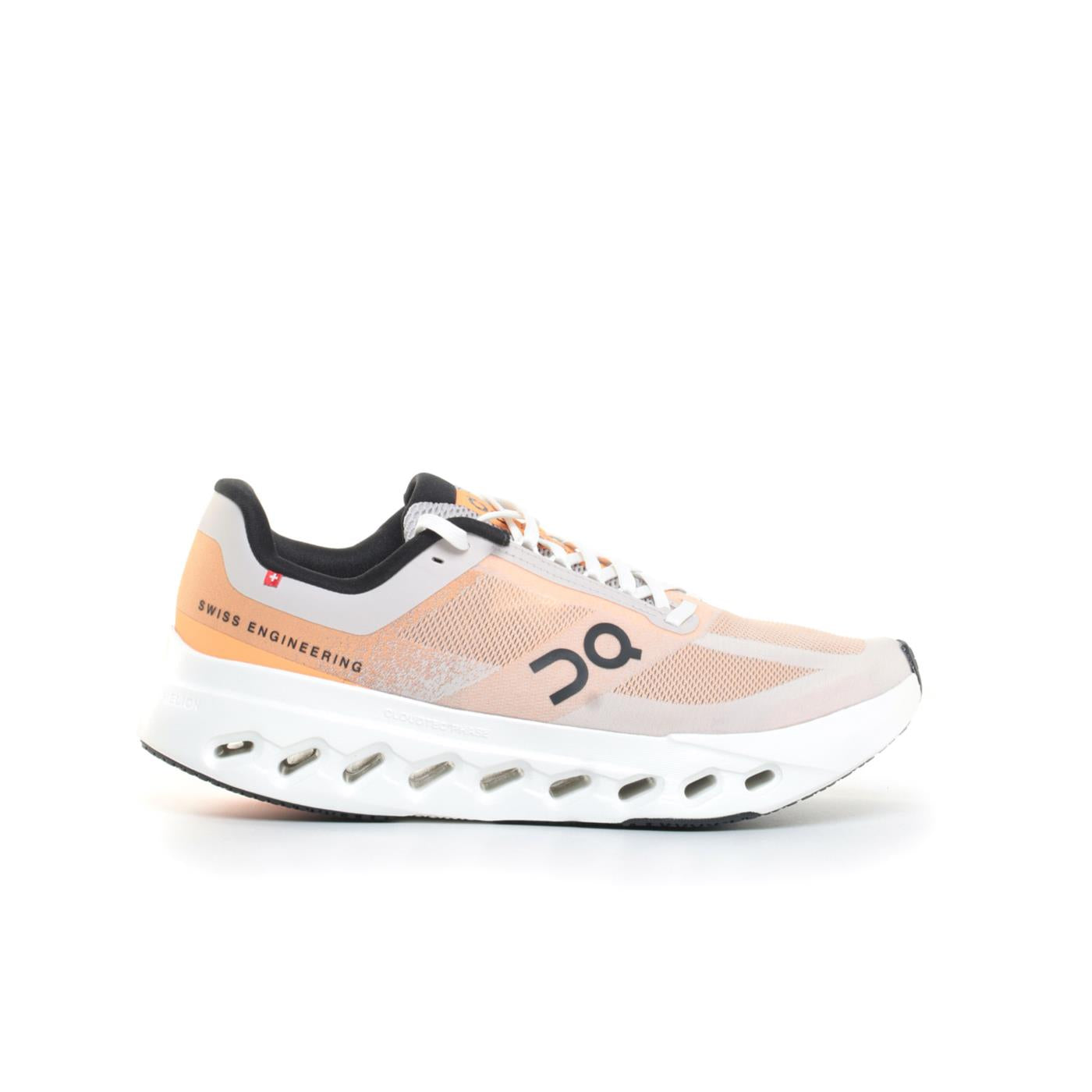 ON CLOUDSURFER NEXT