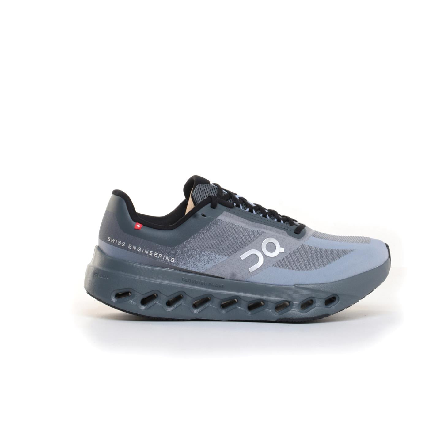 ON CLOUDSURFER NEXT - Grigio scuro - immagine principale