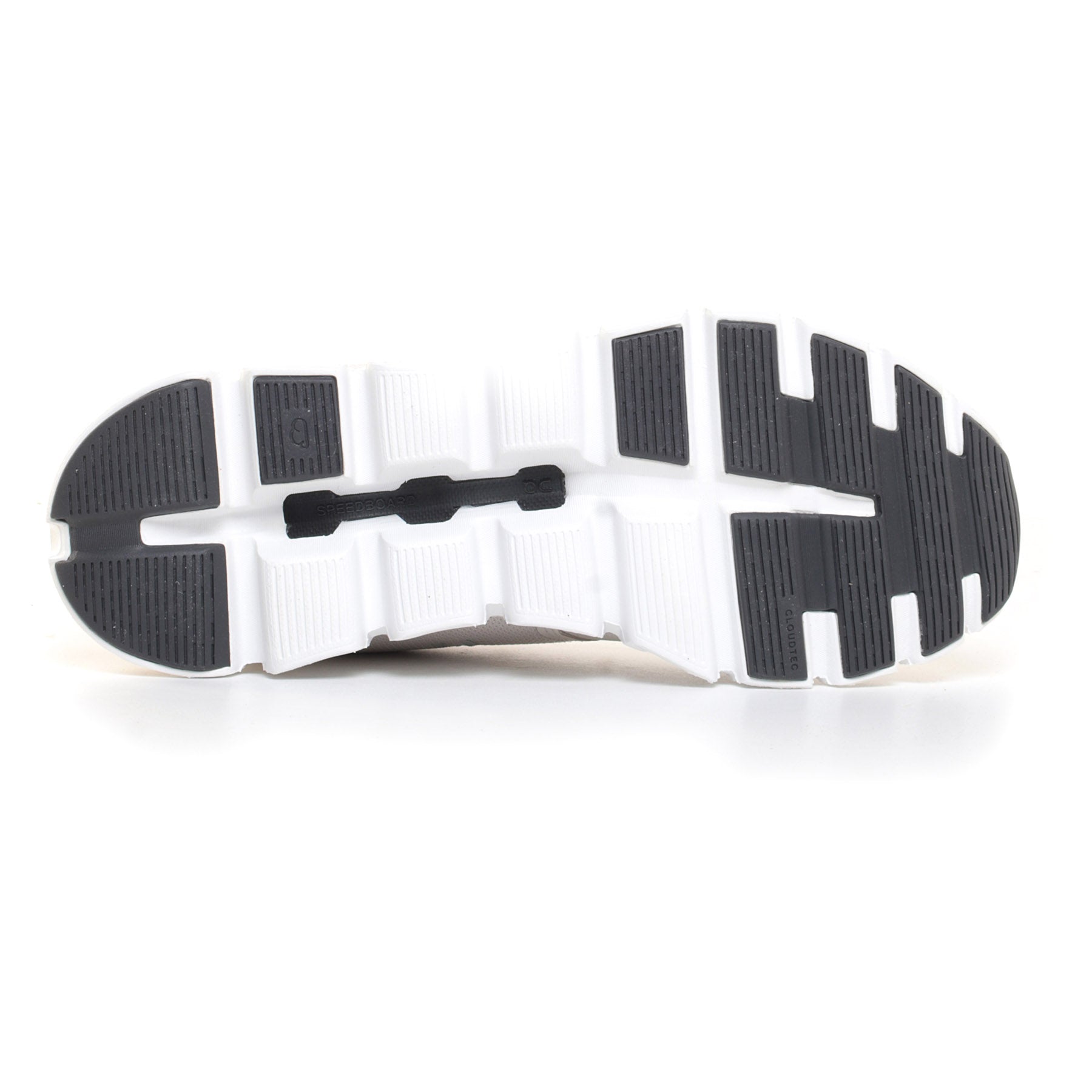 ON CLOUD 6 - seconda immagine