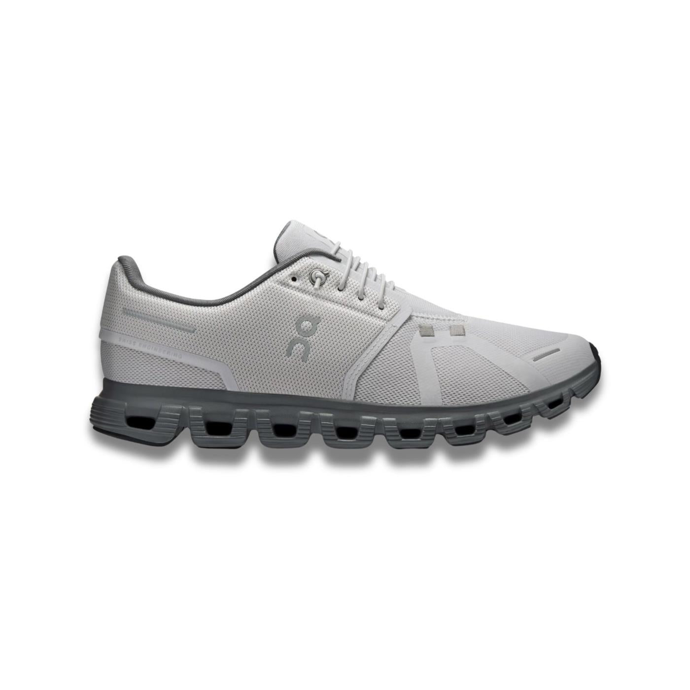 ON CLOUD 6 - Grigio chiaro - immagine principale