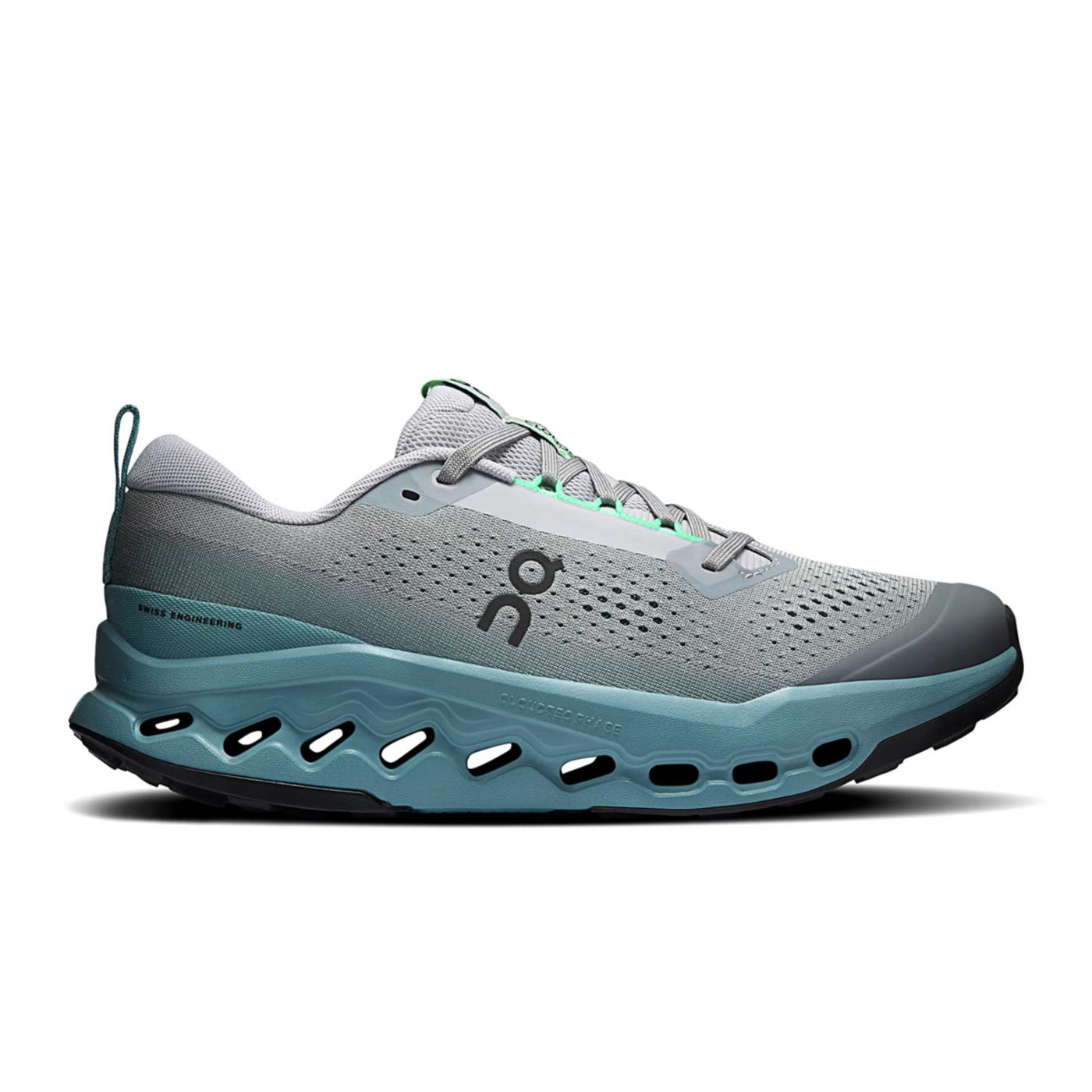 ON CLOUDSURFER TRAIL 2 - immagine principale