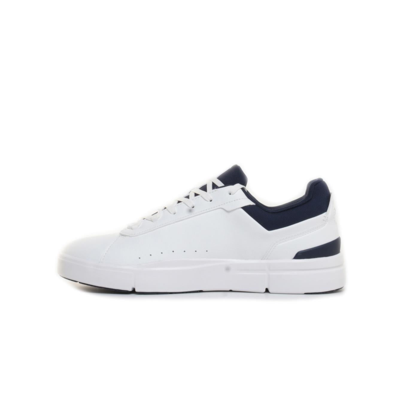 ON THE ROGER ADVANTAGE - seconda immagine