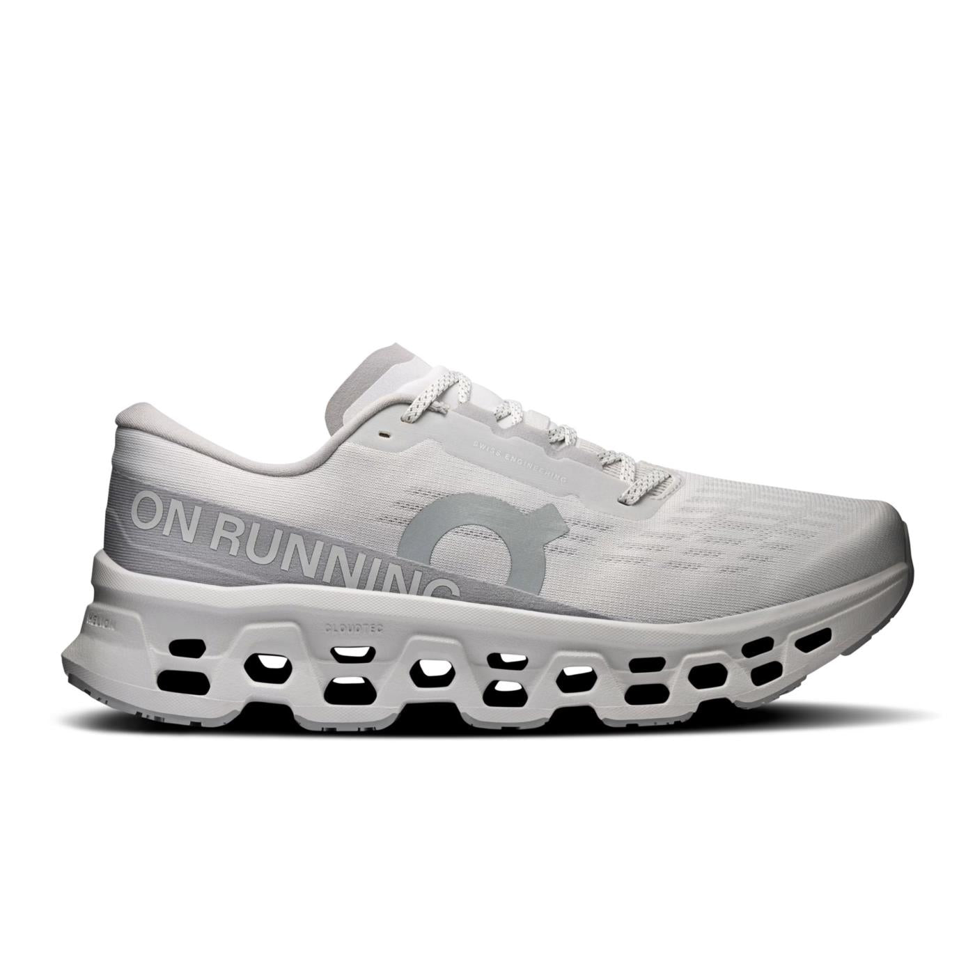 ON CLOUDMONSTER 3 - Grigio chiaro - immagine principale
