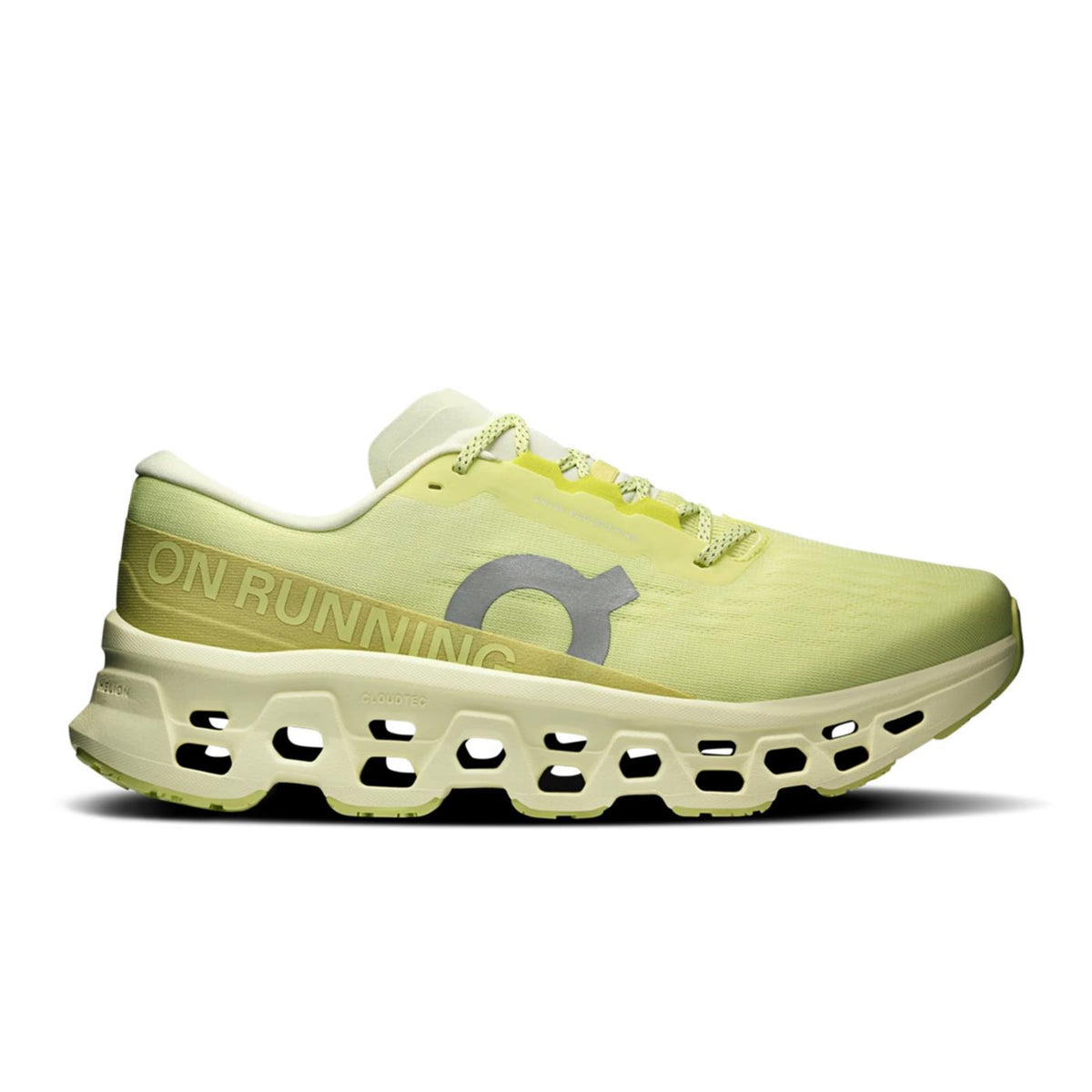 ON CLOUDMONSTER 3