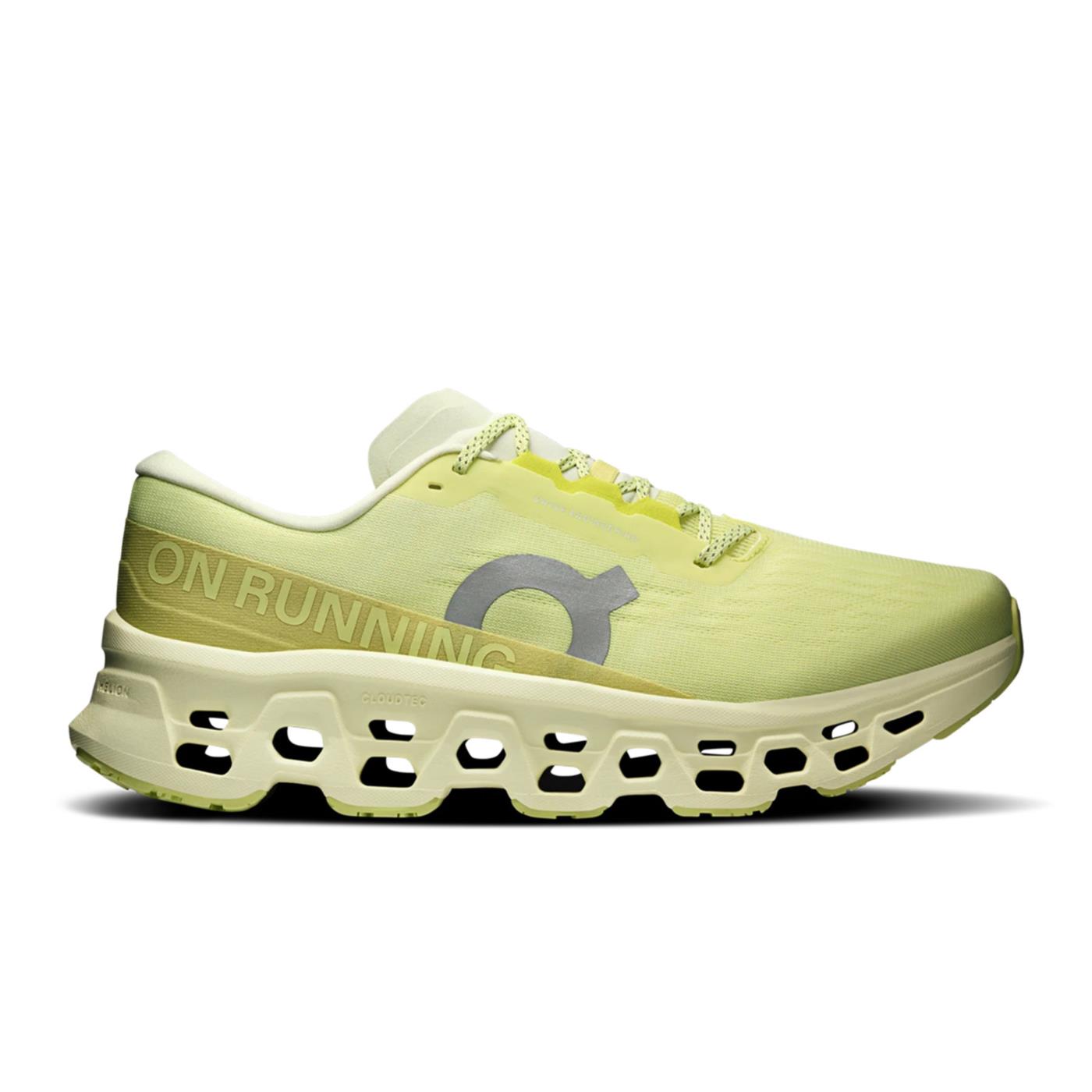 ON CLOUDMONSTER 3 - Giallo - immagine principale
