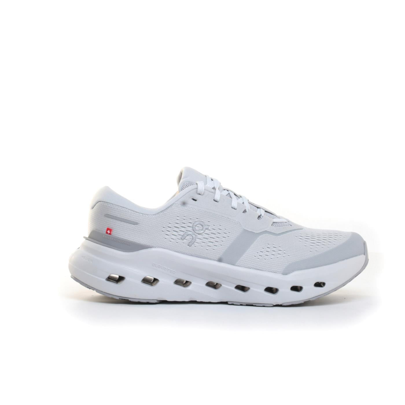 ON CLOUDRUNNER 3 - Grigio chiaro - immagine principale