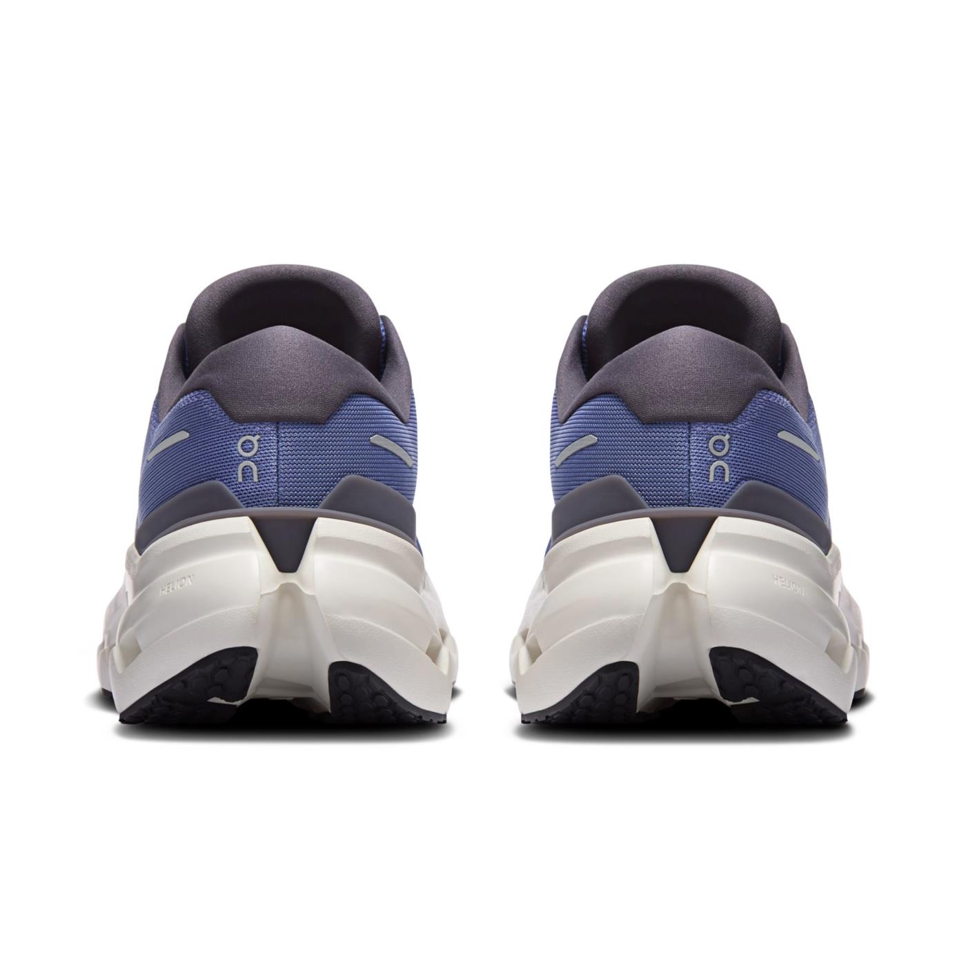 ON CLOUDRUNNER 3 - Azzurro - vista 4