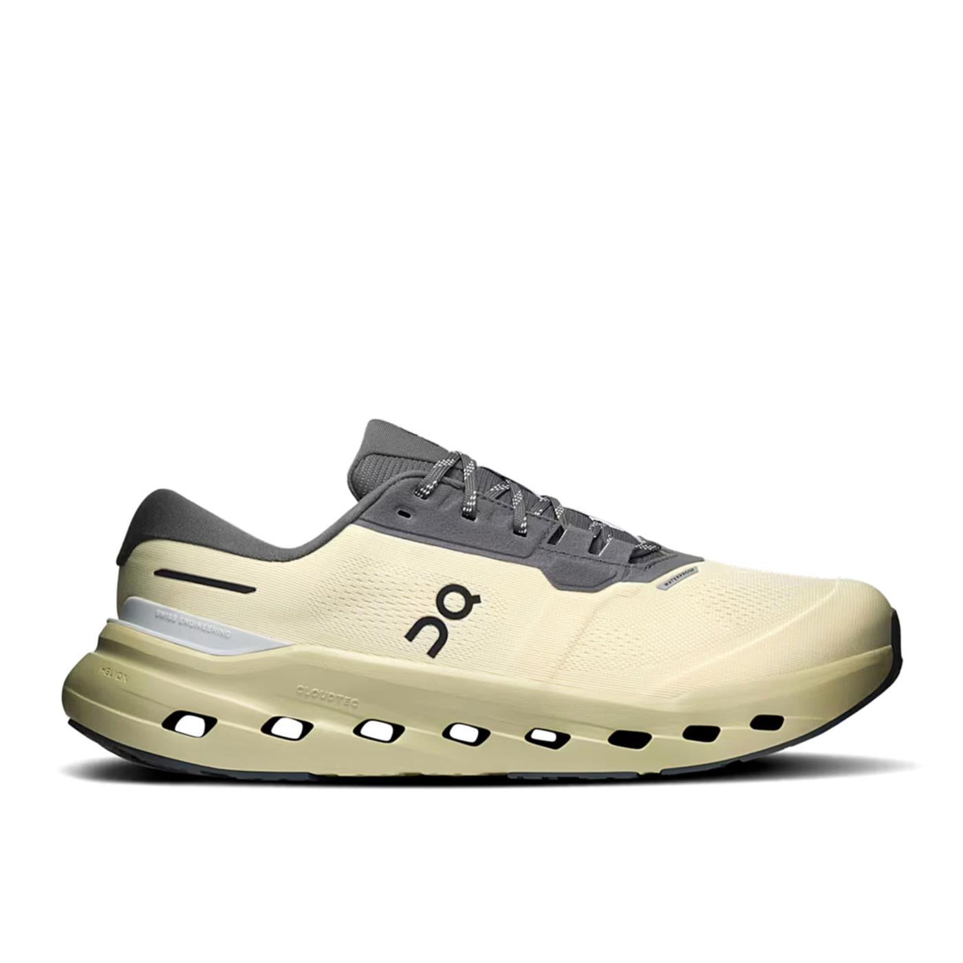 ON CLOUDRUNNER 3 WP - immagine principale