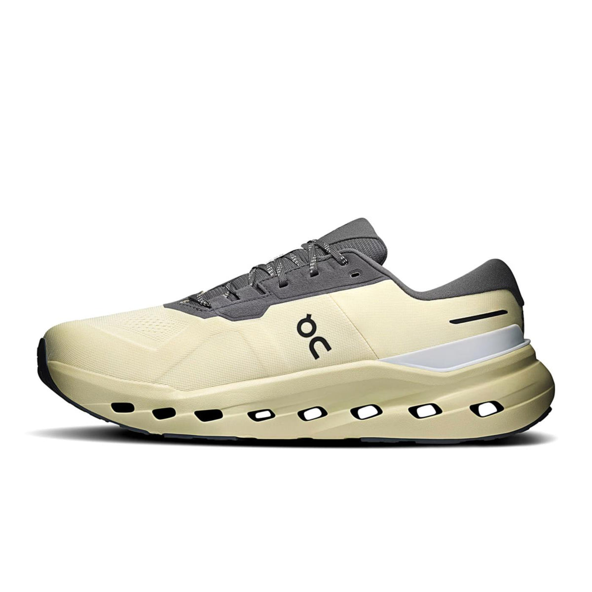 ON CLOUDRUNNER 3 WP - vista 2