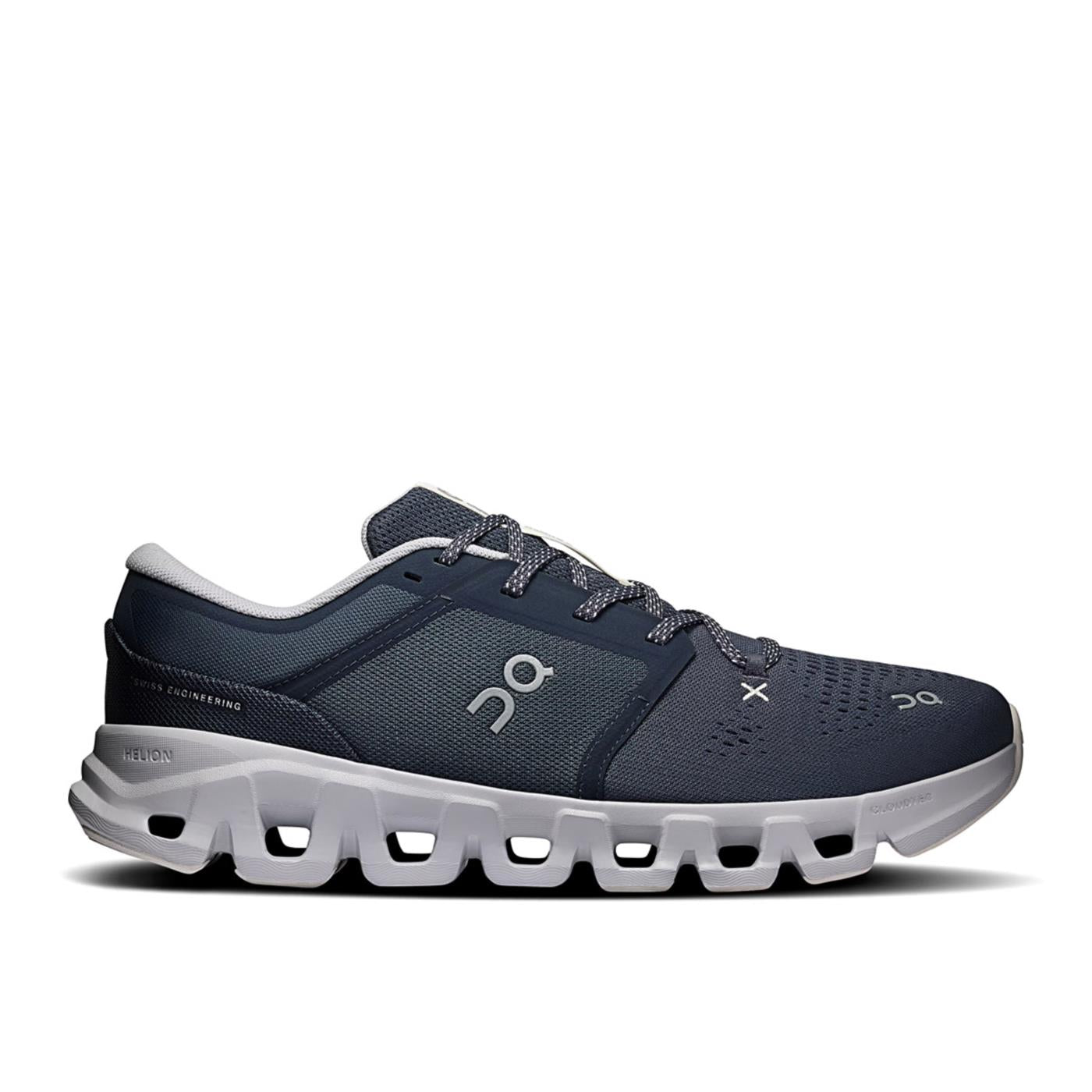 ON CLOUD X 5 - immagine principale