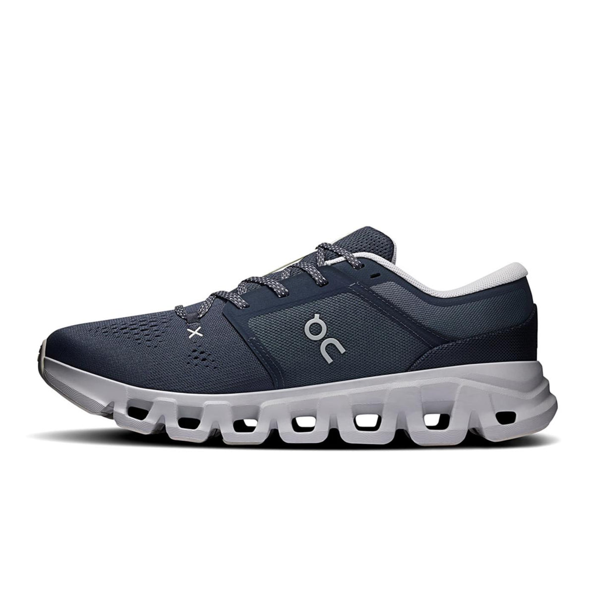 ON CLOUD X 5 - vista 2