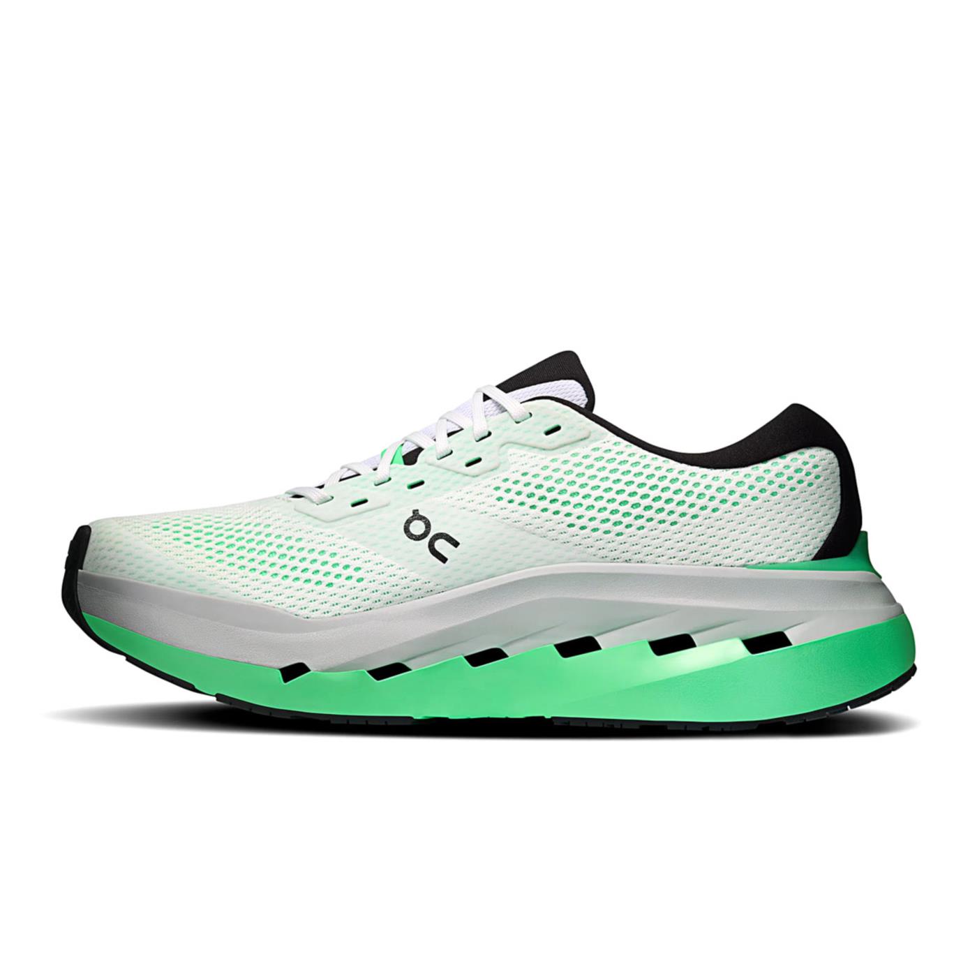 ON CLOUDRUNNER 3 MAX - vista 2
