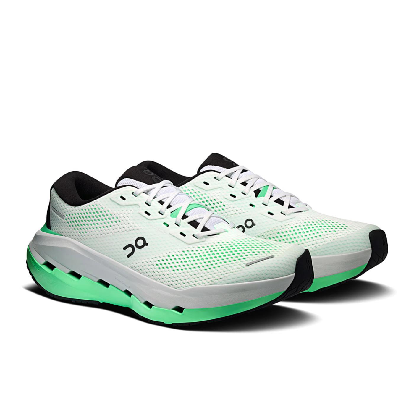 ON CLOUDRUNNER 3 MAX - vista 3