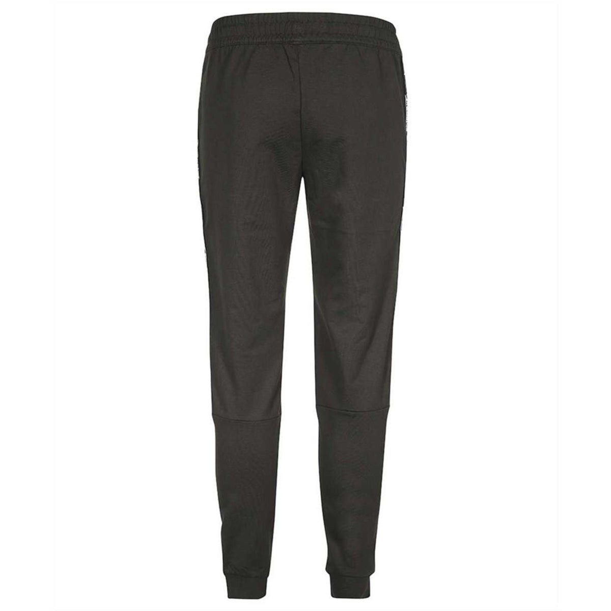 EMPORIO ARMANI 7 EA7 TRAIN LOGO TAPE PANTS - seconda immagine