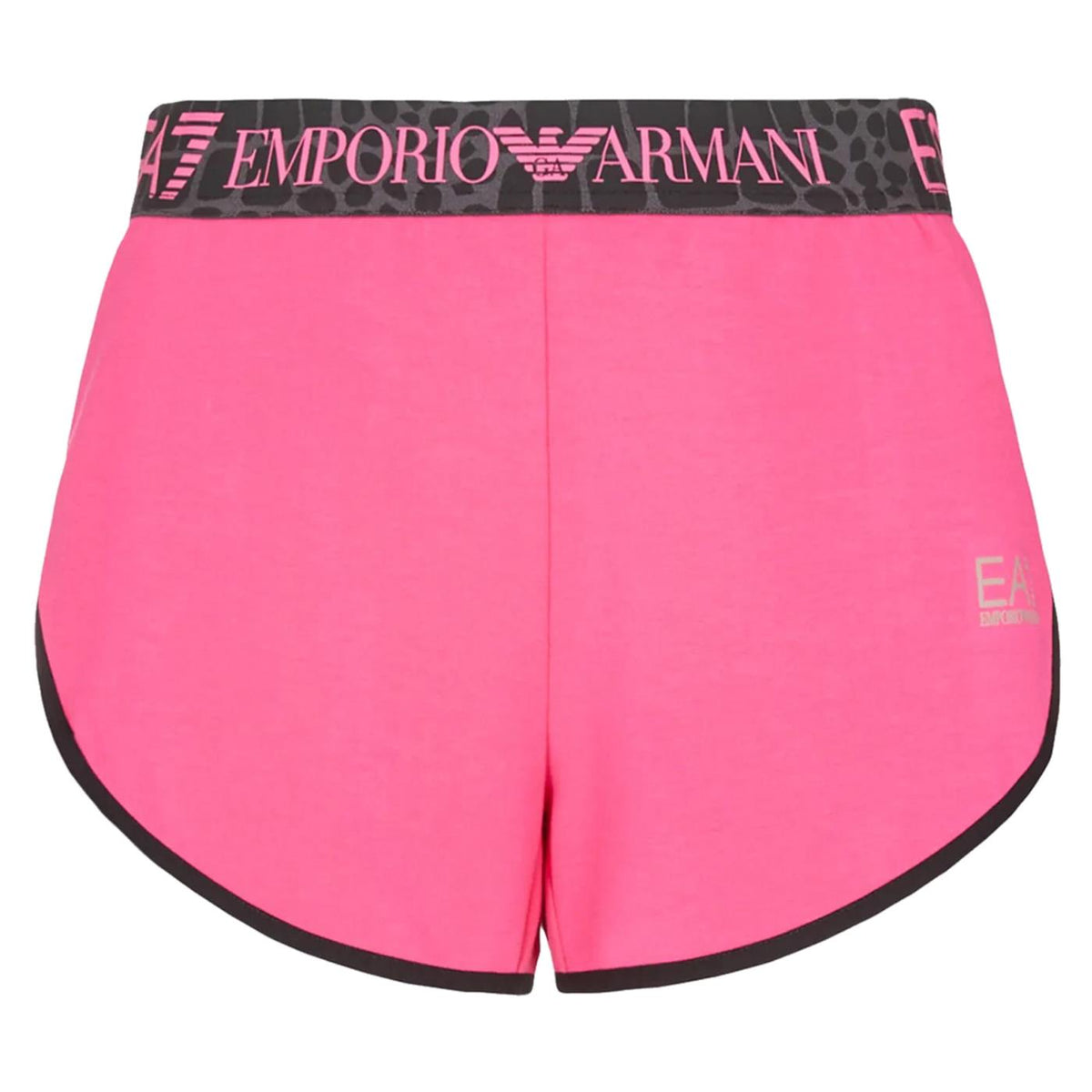 EMPORIO ARMANI 7 EA7 NATURAL VENTUS7 W SHORTS