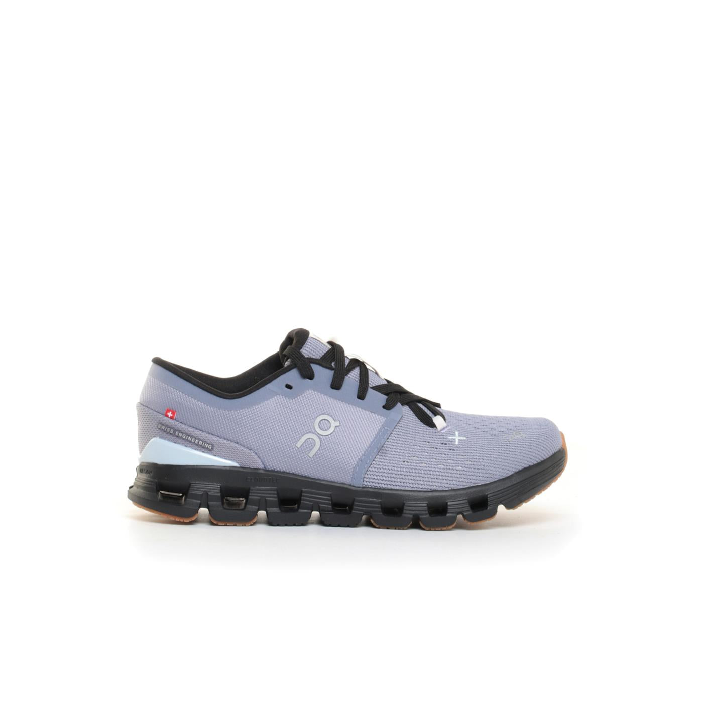 ON CLOUD X 4 WOMAN