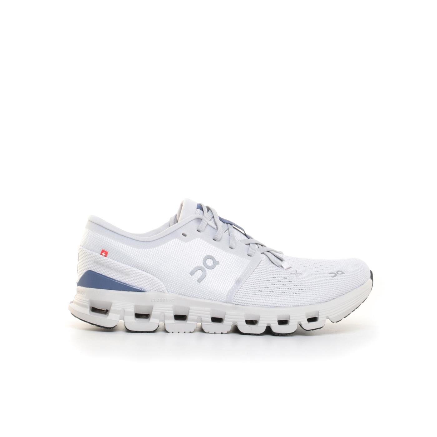 ON CLOUD X 4 WOMAN