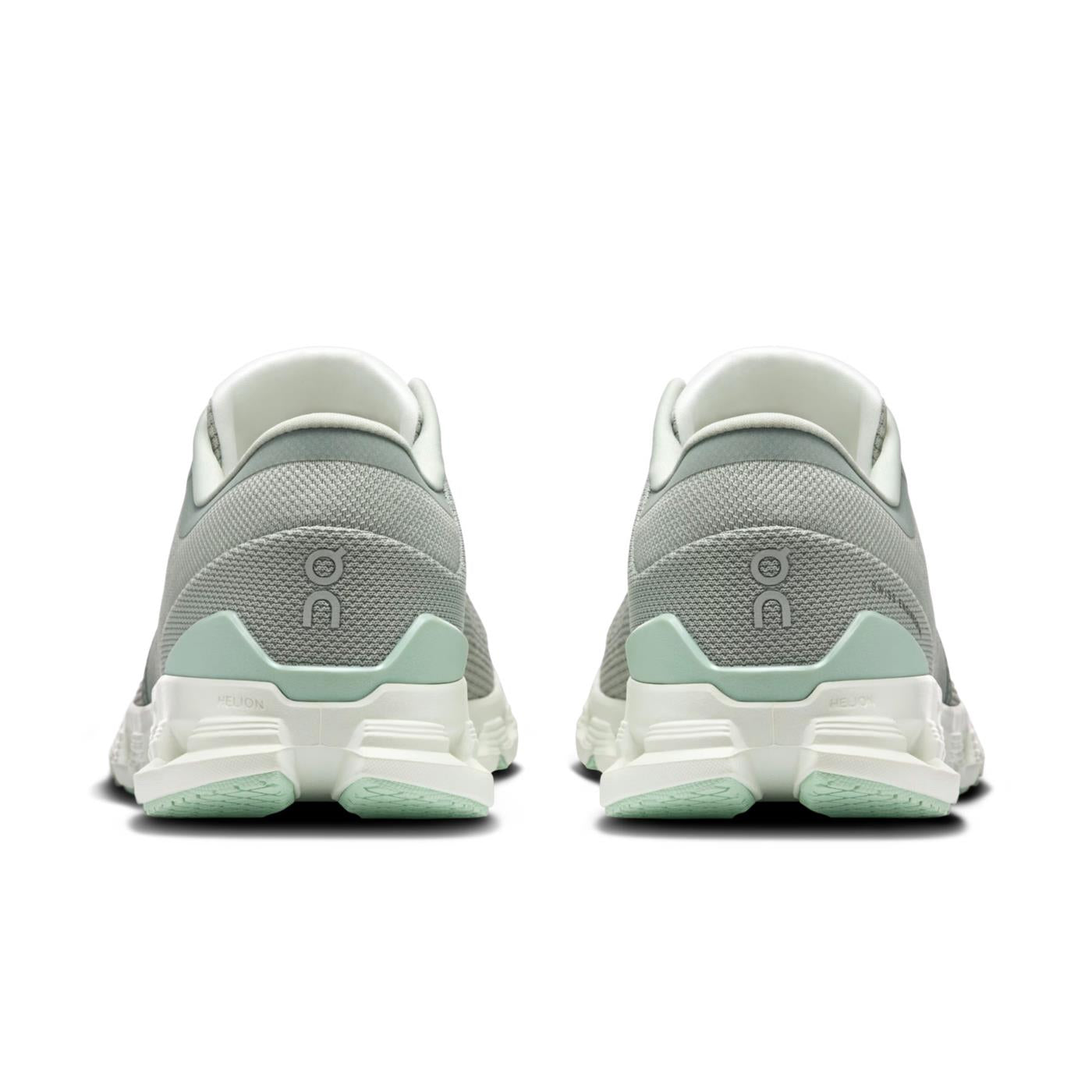 ON CLOUD X 4 WOMAN - Verde - vista 4