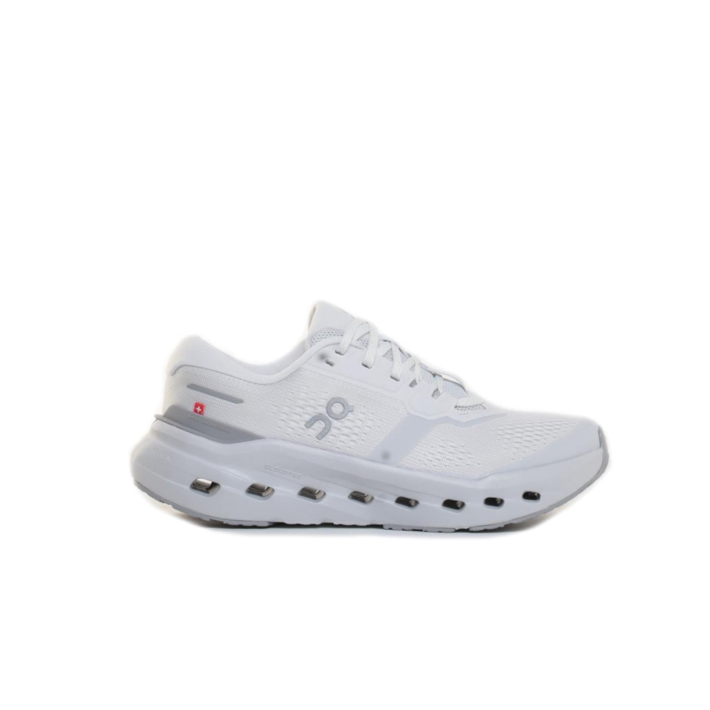 ON CLOUDRUNNER 3 WOMAN - Bianco - immagine principale