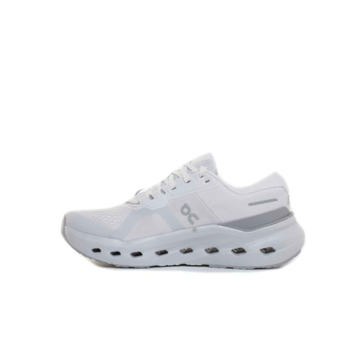 ON CLOUDRUNNER 3 WOMAN - Bianco - vista 2