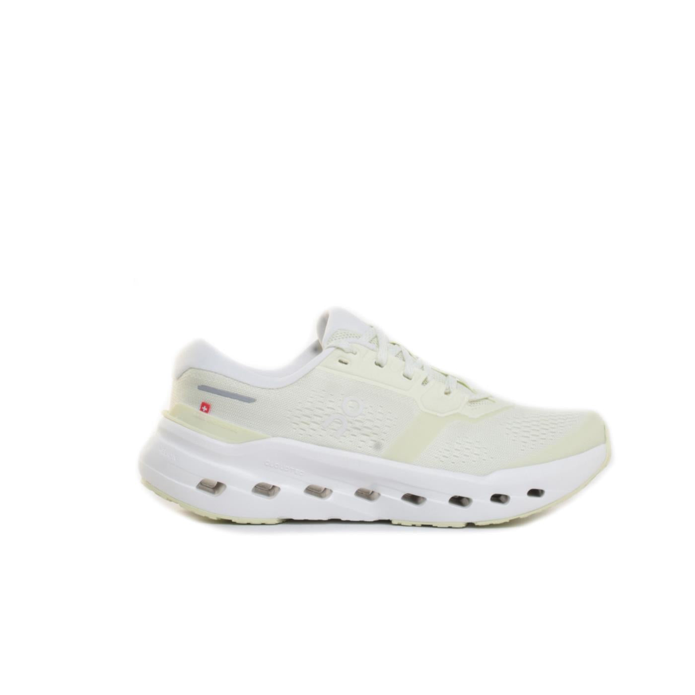 ON CLOUDRUNNER 3 WOMAN - Giallo - immagine principale