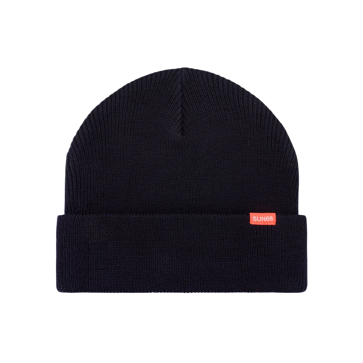 SUN68 CAP BASIC SUN68 CLUB - Blu - immagine principale