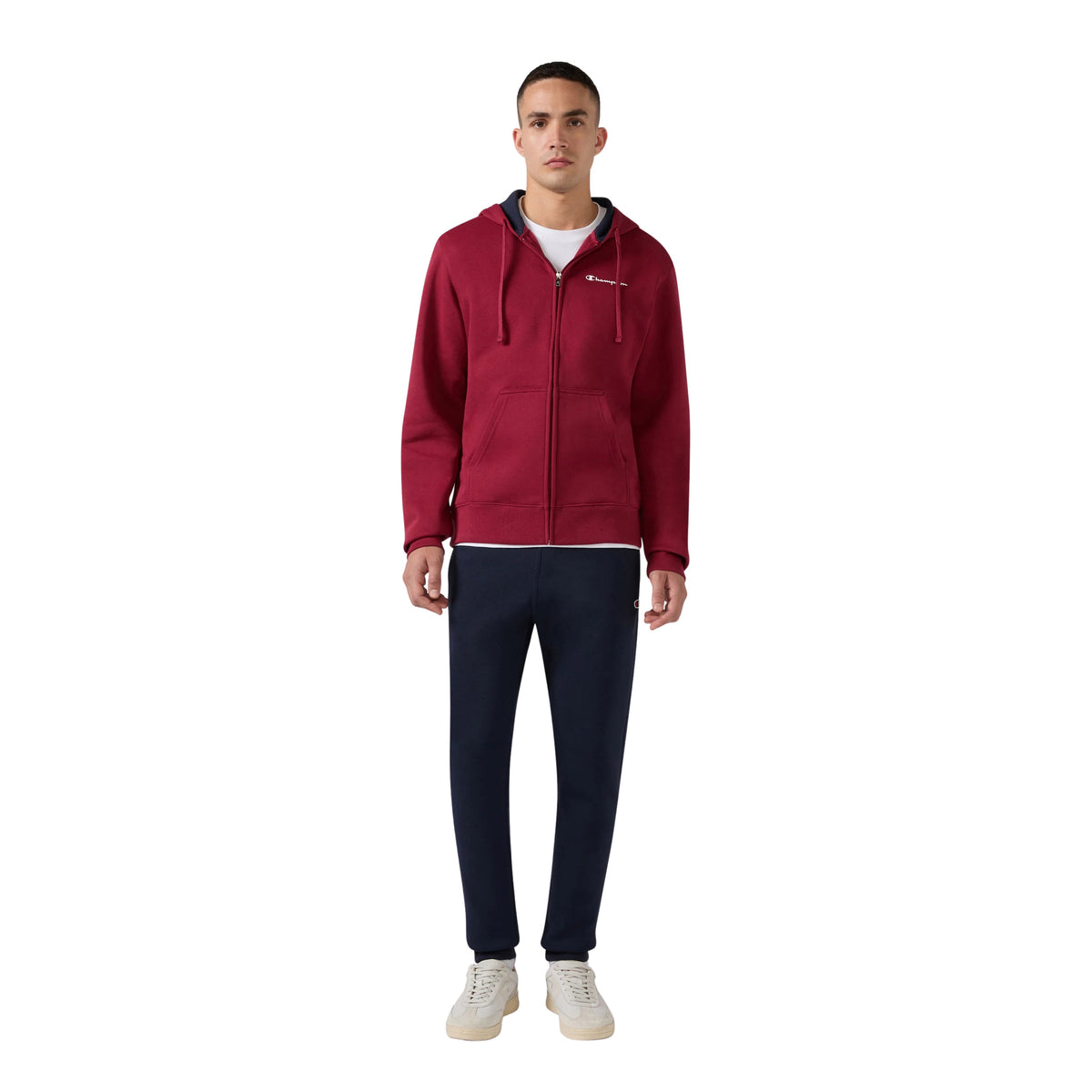 CHAMPION SWEATSUIT - Bordeaux - immagine principale