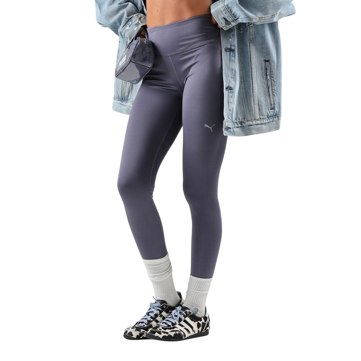 PUMA SHAPE WOMAN 7/8 TIGHT