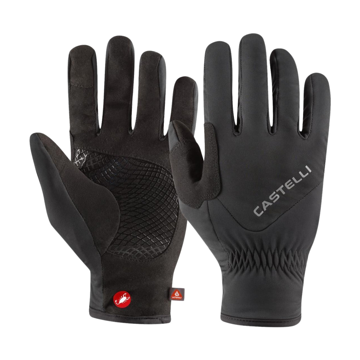 CASTELLI ENTRATA THERMAL 3 GLOVE