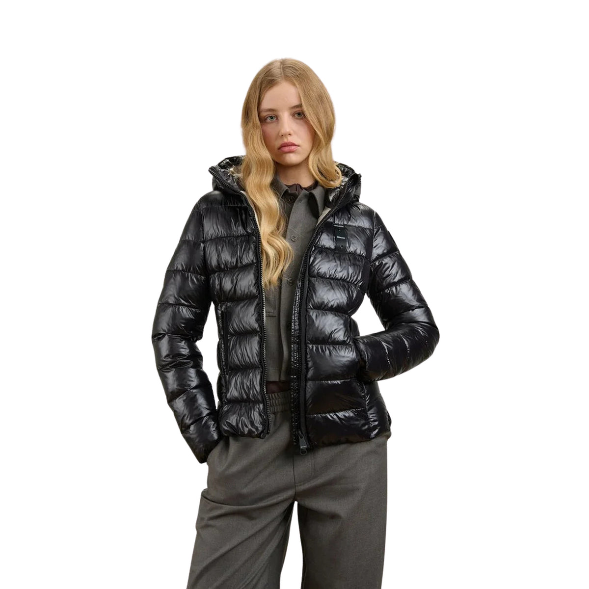 BLAUER JACKET CAROLL WOMAN
