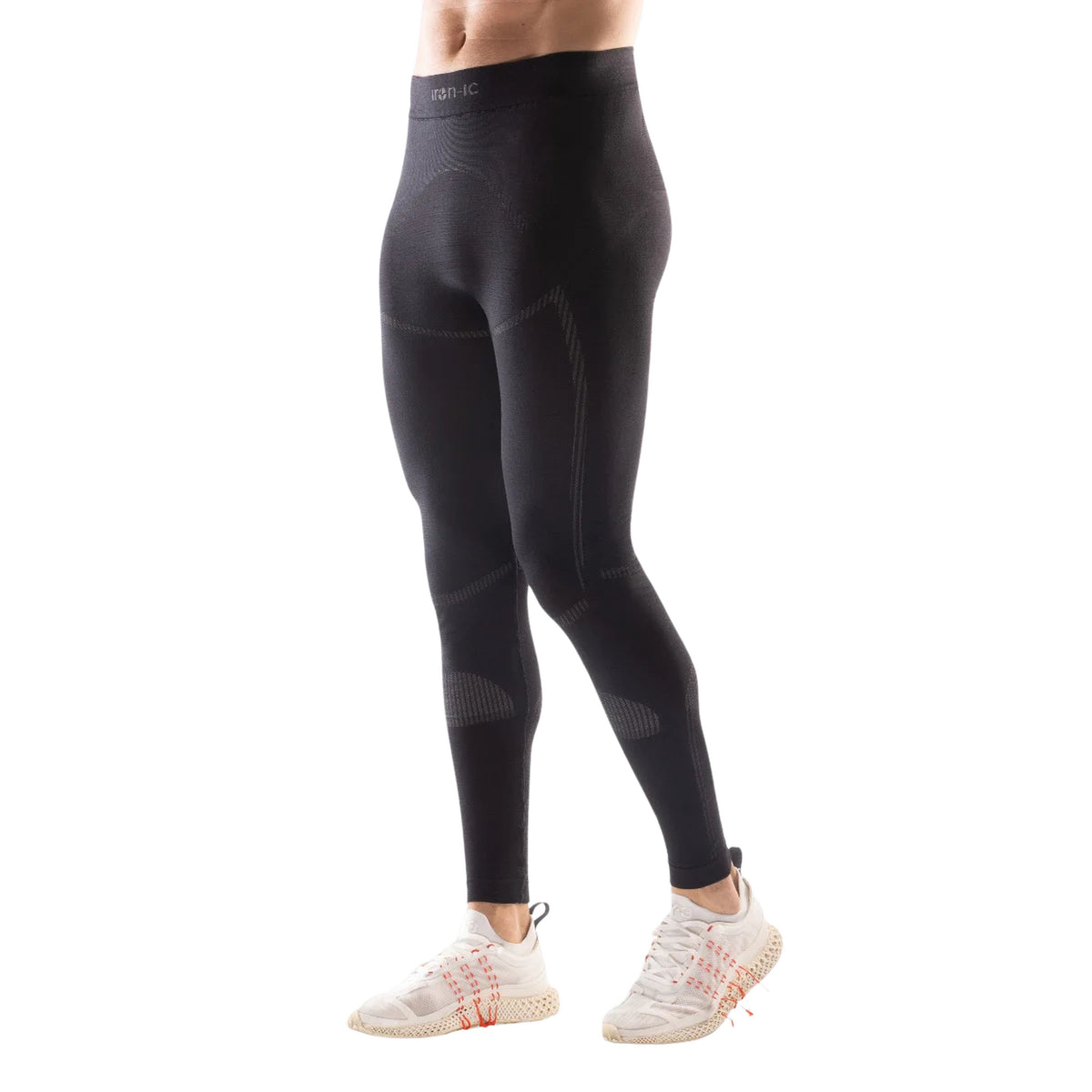 IRON-IC MERINO 40 PANT THERMIC - seconda immagine