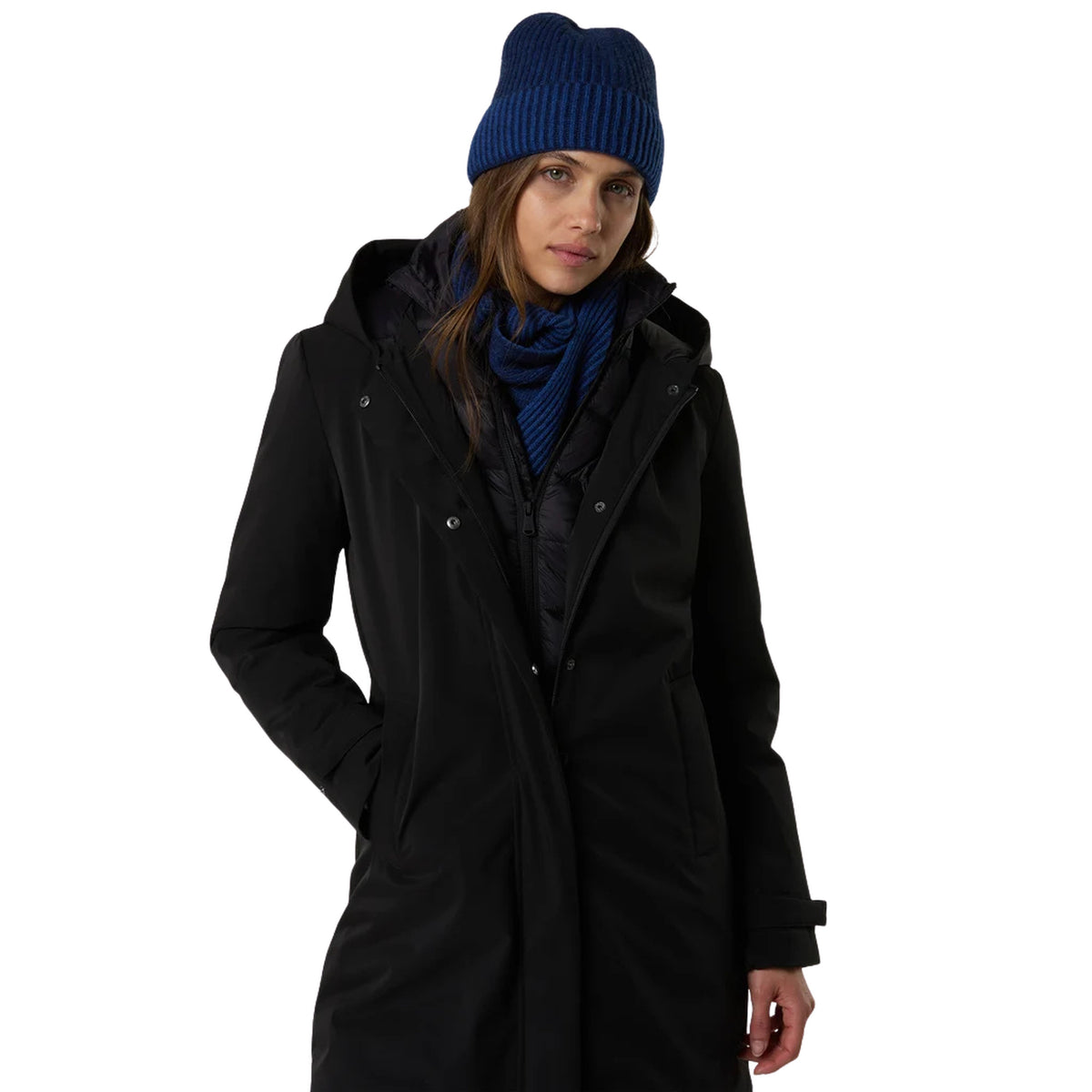 NORTH SAILS ELLA JACKET WOMAN - seconda immagine