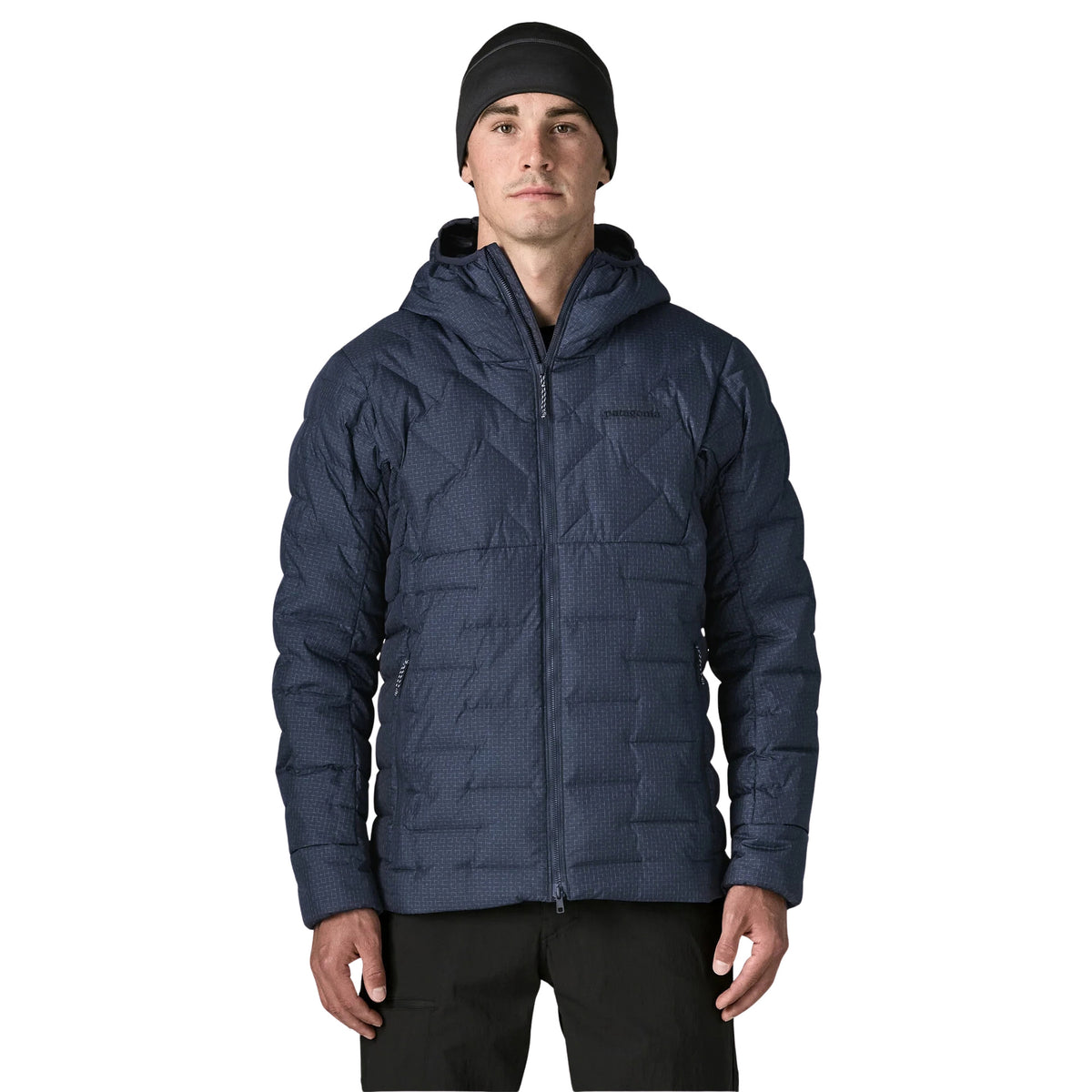 PATAGONIA DURABLE DOWN HOODY