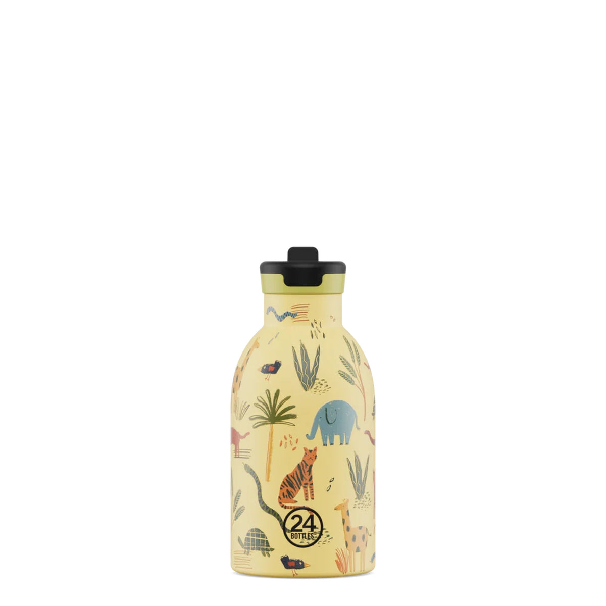 24 BOTTLES CLIMA 330 JUNGLE FRIENDS