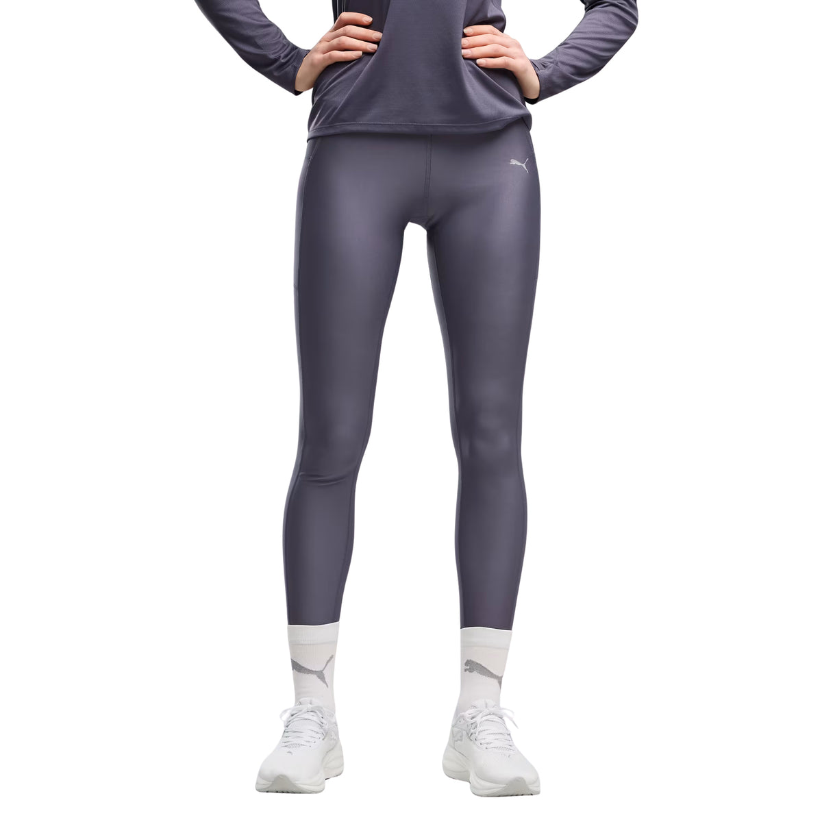 PUMA RUN VELOCITY FL TIGHT