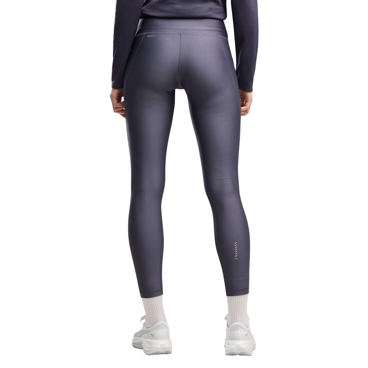 PUMA RUN VELOCITY FL TIGHT - seconda immagine