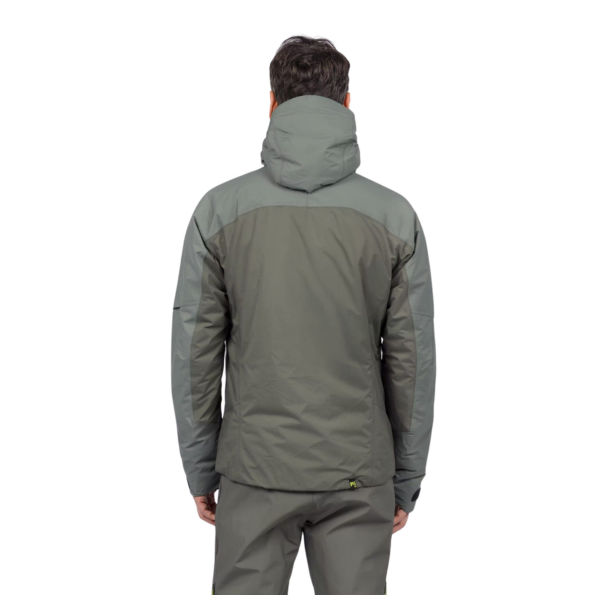 KARPOS VINSON 2.0 JACKET - seconda immagine