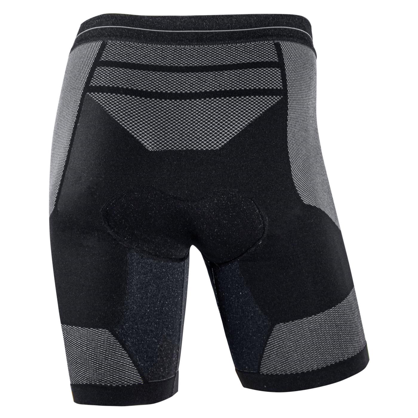 IRON-IC EXPYRA MID BOXER WITH PAD