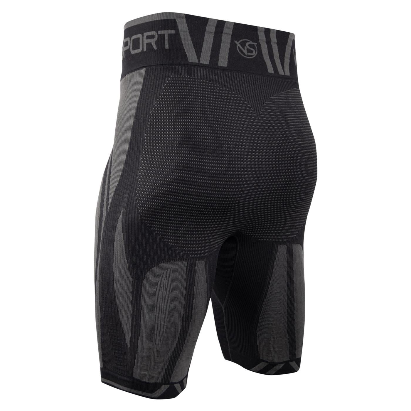 IRON-IC SHORT I-POWER COMPETITION