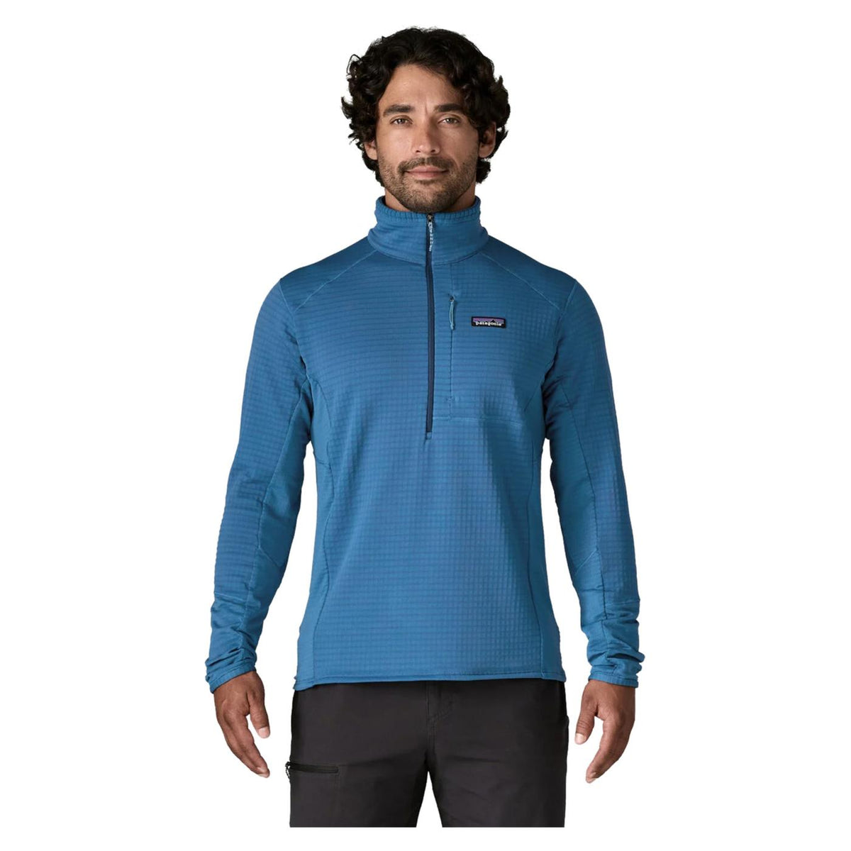 PATAGONIA R1 PULLOVER