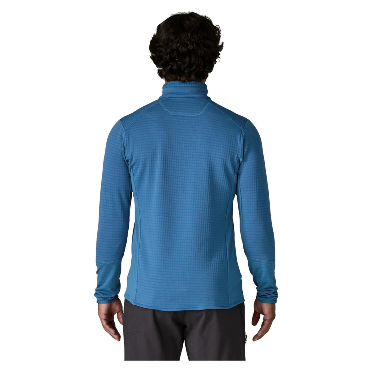 PATAGONIA R1 PULLOVER - seconda immagine