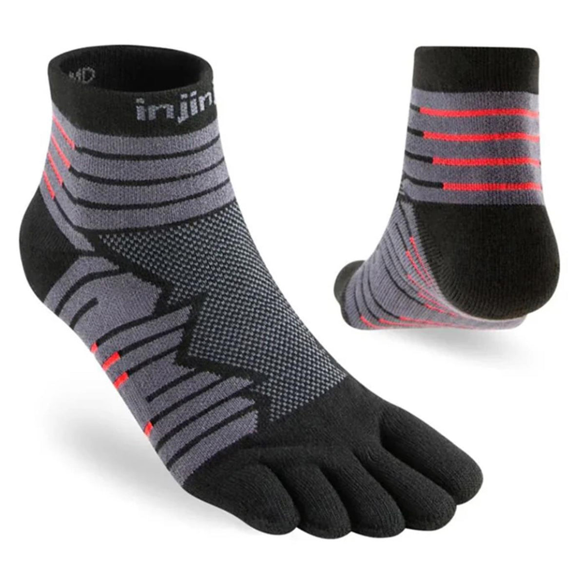 INJINJI ULTRA RUN TECHNICAL MINI