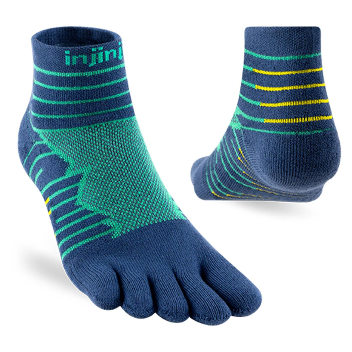 INJINJI ULTRA RUN TECHNICAL MINI