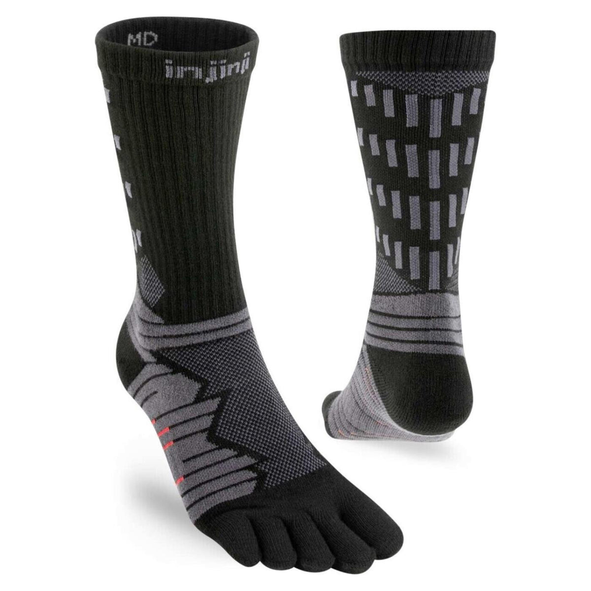INJINJI ULTRA RUN TECHNICAL CREW