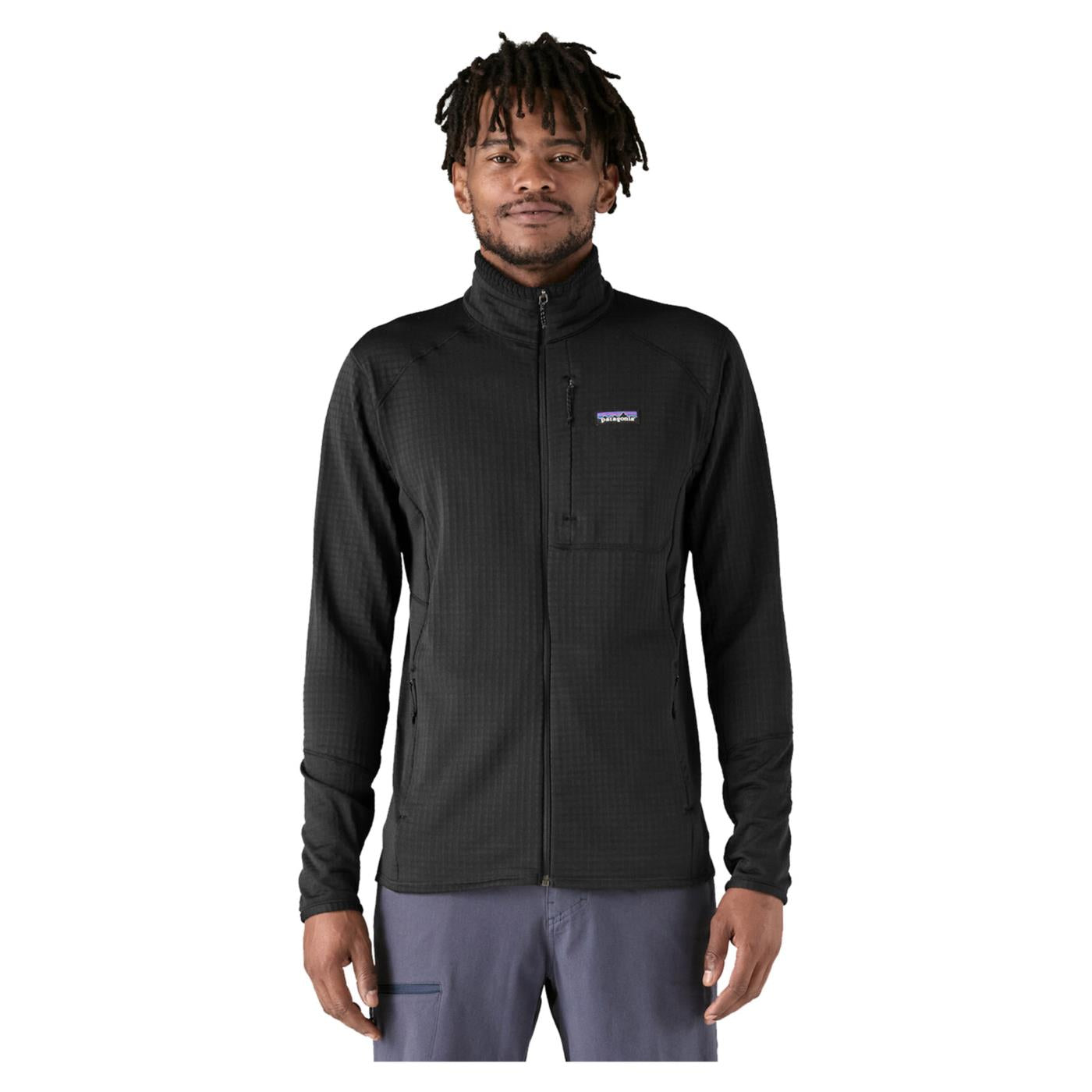 PATAGONIA R1 JACKET