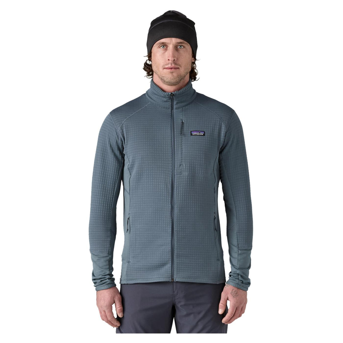 PATAGONIA R1 JACKET - seconda immagine